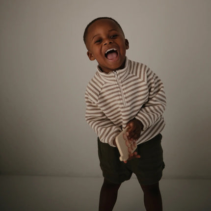 Mushie Educatief Speelgoed Druk Telefoon Blush koop je bij Babywinkel