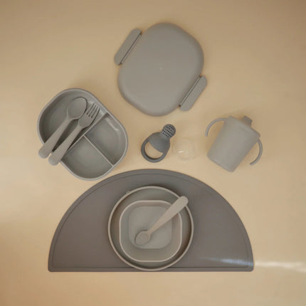 Mushie Lunchbox Cloud koop je bij Babywinkel
