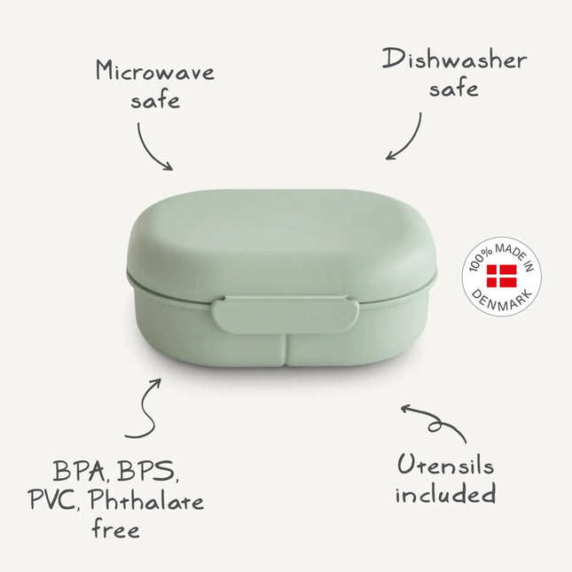Mushie Lunchbox Cloud koop je bij Babywinkel