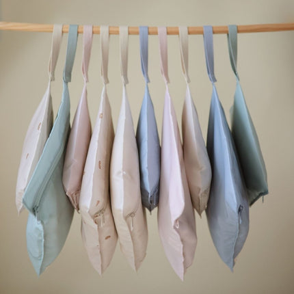 Mushie Opbergzak Waterproef Tradewinds2 St koop je bij Babywinkel