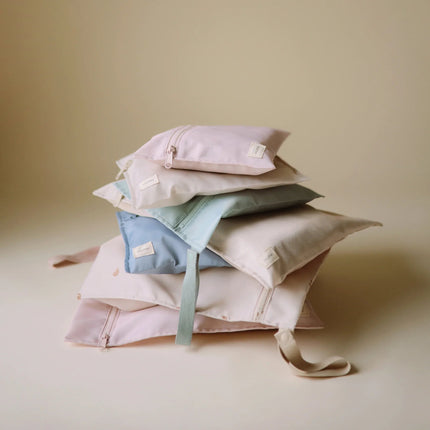 Mushie Opbergzak Waterproef Tradewinds2 St koop je bij Babywinkel