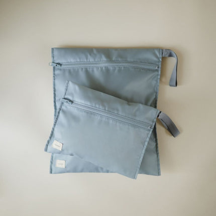 Mushie Opbergzak Waterproef Tradewinds2 St koop je bij Babywinkel