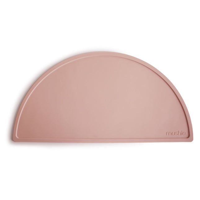 Mushie Placemat Blush koop je bij Babywinkel