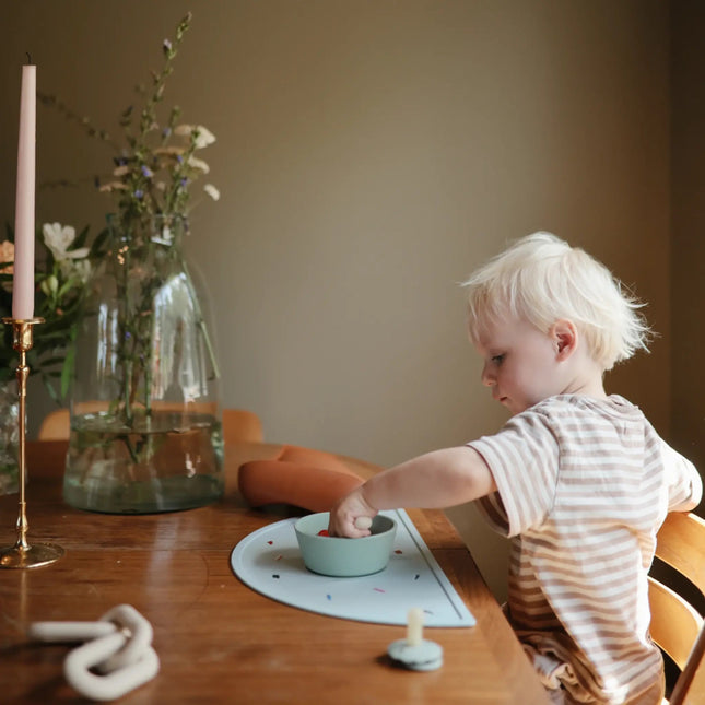 Mushie Placemat Cars koop je bij Babywinkel