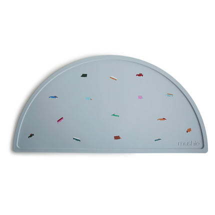 Mushie Placemat Cars koop je bij Babywinkel