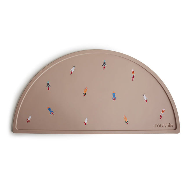 Mushie Placemat Shifting Land koop je bij Babywinkel