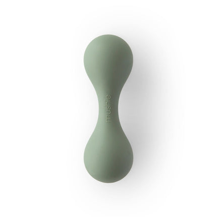 Mushie Rammelaar Dried Thyme koop je bij Babywinkel