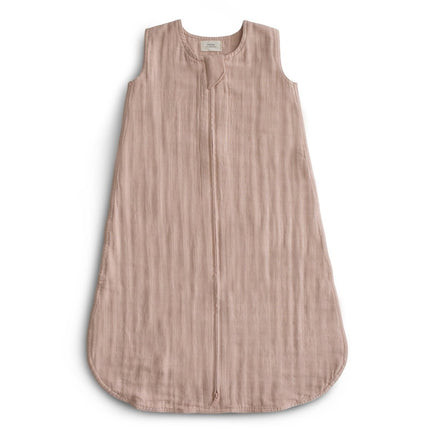 Mushie Slaapzak Baby Blush koop je bij Babywinkel