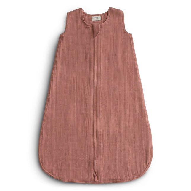 Mushie Slaapzak Baby Cedar koop je bij Babywinkel
