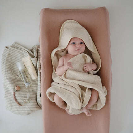 Mushie Speenkoord Eva Ash koop je bij Babywinkel