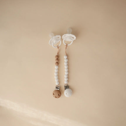 Mushie Speenkoord Hera Shifting Sand koop je bij Babywinkel