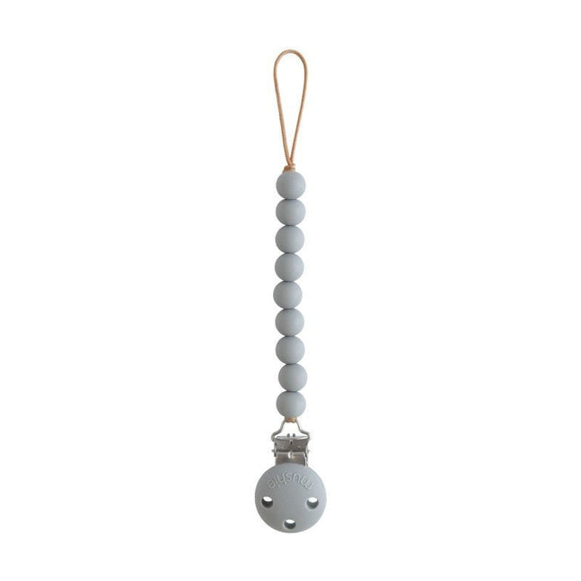 Mushie Speenkoord Hera Stone koop je bij Babywinkel