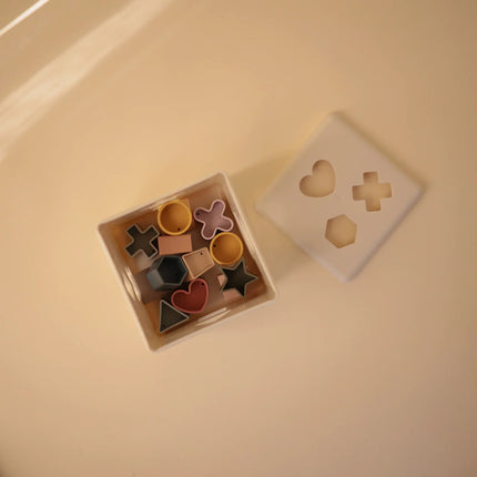 Mushie Vormenstoof koop je bij Babywinkel