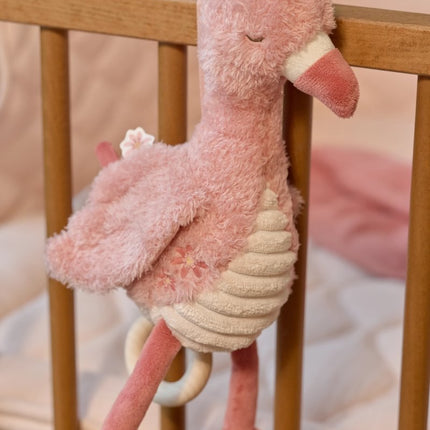 Little Dutch -musiikkikoriste Flamingo Safari