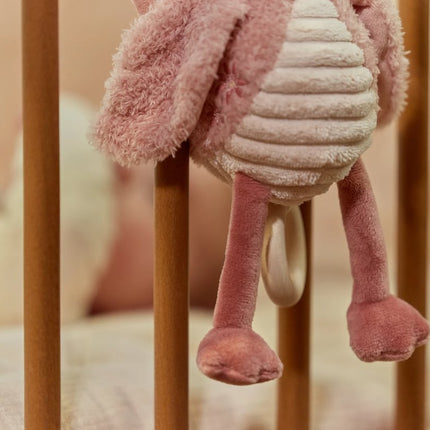 Little Dutch -musiikkikoriste Flamingo Safari