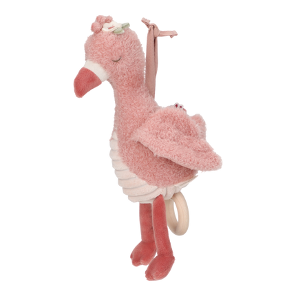Little Dutch -musiikkikoriste Flamingo Safari