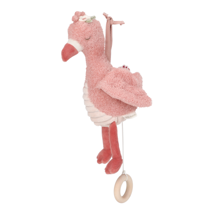 Little Dutch -musiikkikoriste Flamingo Safari
