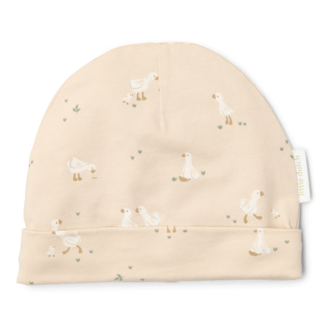Little Dutch Babymutsje Little Goose koop je bij Babywinkel
