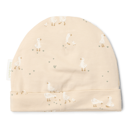 Little Dutch Babymutsje Little Goose koop je bij Babywinkel