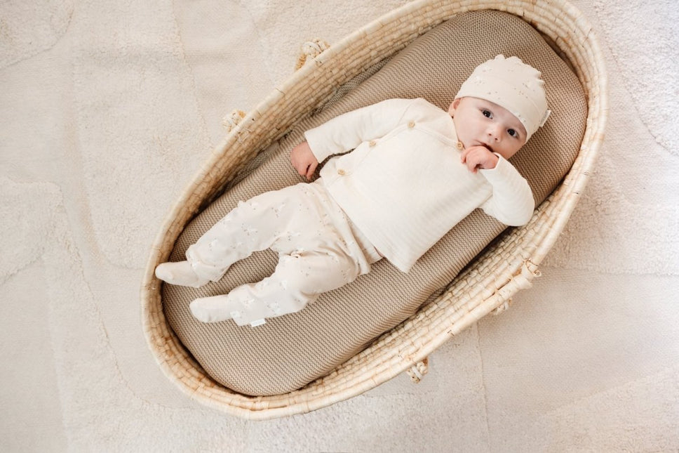 Little Dutch Babymutsje Little Goose koop je bij Babywinkel