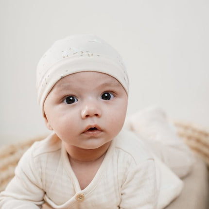 Little Dutch Babymutsje Little Goose koop je bij Babywinkel