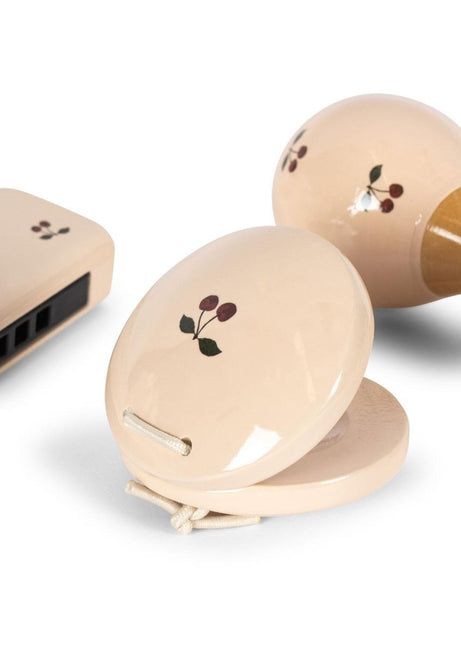 Muziek Set Petit Cherry koop je bij Babywinkel