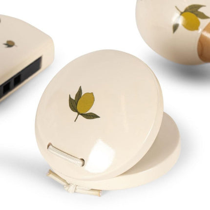 Muziek Set Petit Lemon Glossy koop je bij Babywinkel