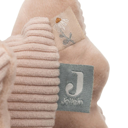 Jollein Muziekhanger Baby Lovely Birds koop je bij Babywinkel