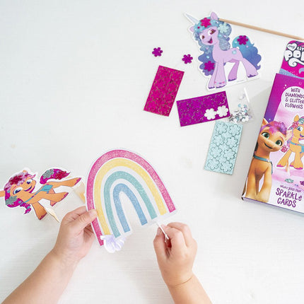 My Little Pony Diamond Painting koop je bij Babywinkel