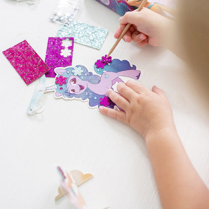My Little Pony Diamond Painting koop je bij Babywinkel
