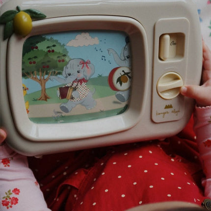 My Melody Televisie Lemon koop je bij Babywinkel