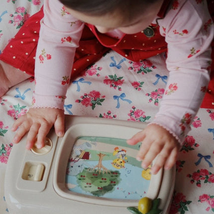 My Melody Televisie Lemon koop je bij Babywinkel