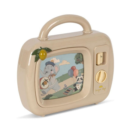 My Melody Televisie Lemon koop je bij Babywinkel