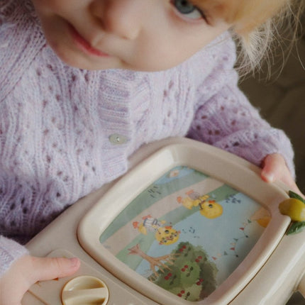 My Melody Televisie Lemon koop je bij Babywinkel