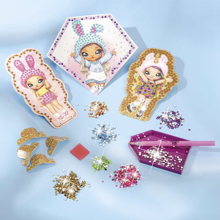 Totum Knutselpakket 3 - 1 Nanana koop je bij Babywinkel