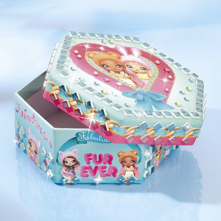 Totum Knutselpakket 3 - 1 Nanana koop je bij Babywinkel