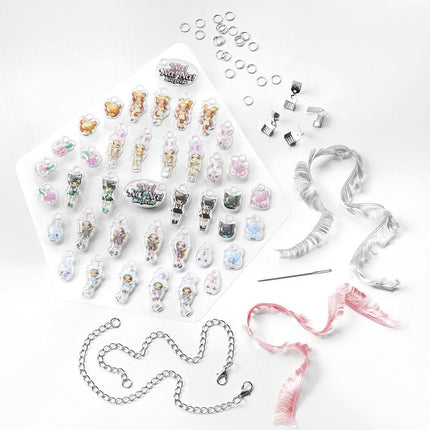 Nanana Armbanden Maken koop je bij Babywinkel