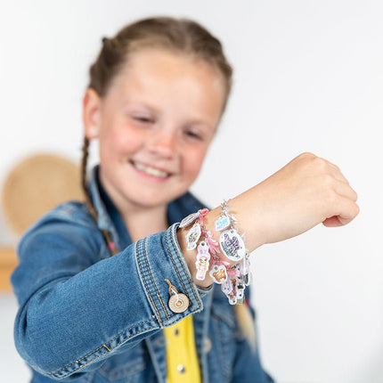 Nanana Armbanden Maken koop je bij Babywinkel