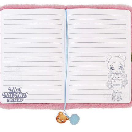 Nanana Dagboek Sarah - Snuggles koop je bij Babywinkel