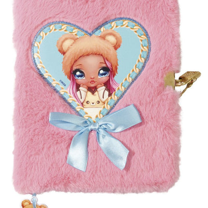 Nanana Dagboek Sarah - Snuggles koop je bij Babywinkel