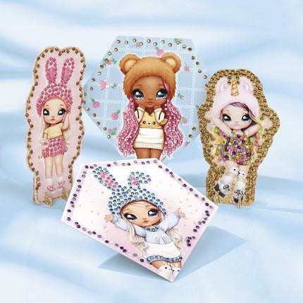 Nanana Diamond Painting koop je bij Babywinkel