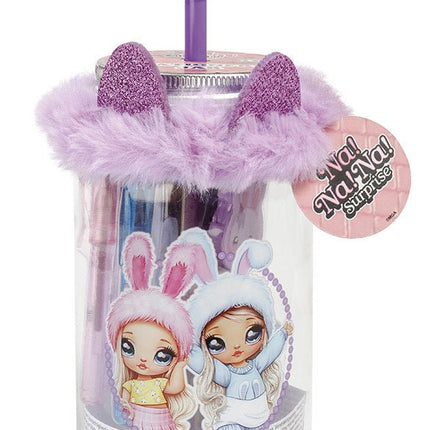 Nanana Drinkbeker Set Konijn koop je bij Babywinkel