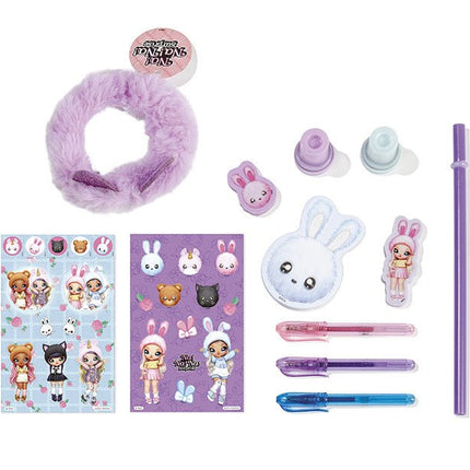 Nanana Drinkbeker Set Konijn koop je bij Babywinkel