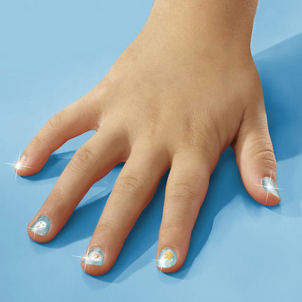 Nanana Nagel Set Britney koop je bij Babywinkel