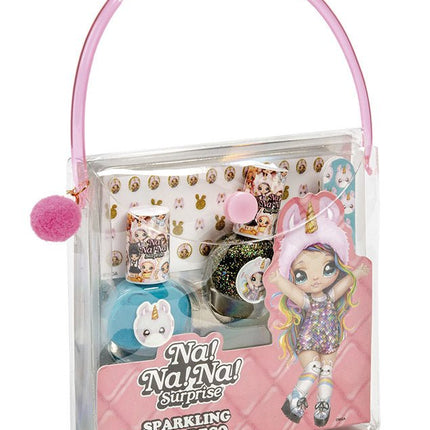 Nanana Nagel Set Britney koop je bij Babywinkel