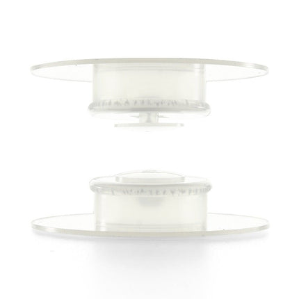 Natursutten Babyfles Glas Set 240Ml 2 delig koop je bij Babywinkel