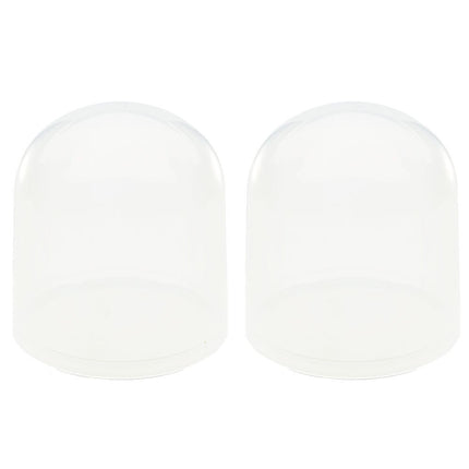 Natursutten Flesvoeding Accessoire Flesdoppen 2st koop je bij Babywinkel