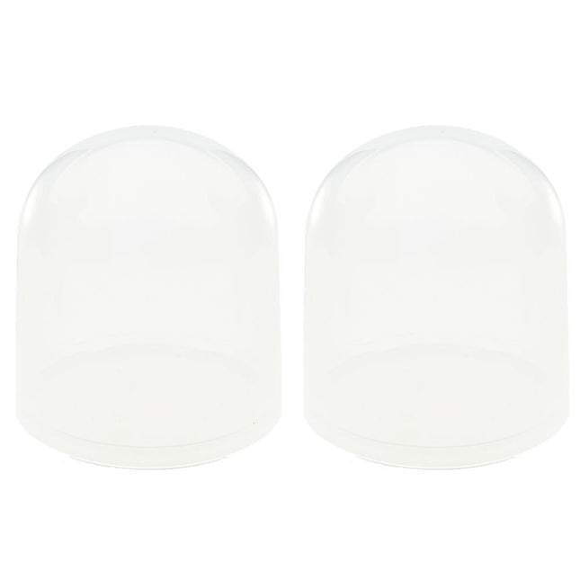 Natursutten Flesvoeding Accessoire Flesdoppen 2st koop je bij Babywinkel