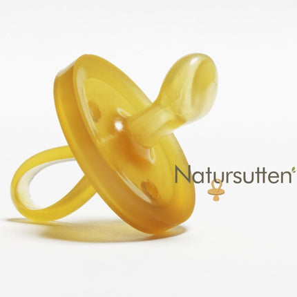 Natursutten Speen Rond Anatomisch L koop je bij Babywinkel