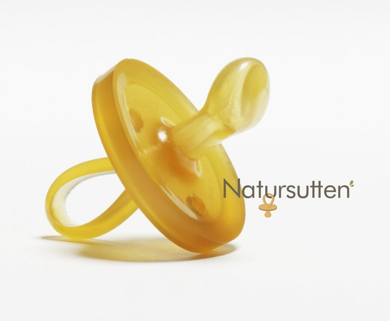 Natursutten Speen Rond Anatomisch L koop je bij Babywinkel